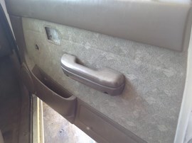 2000 TOYOTA TACOMA, WHITE, STD CAB,  2.4L, AT,   Z26292